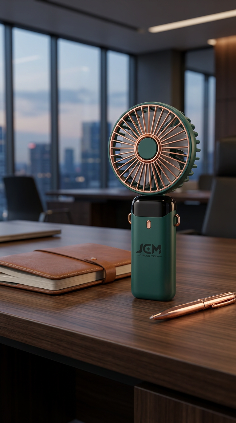 mini Fan