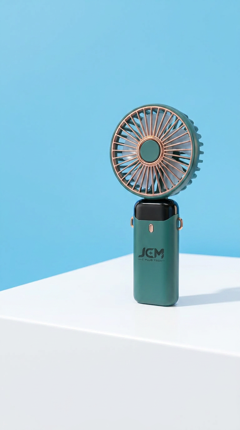 mini Fan
