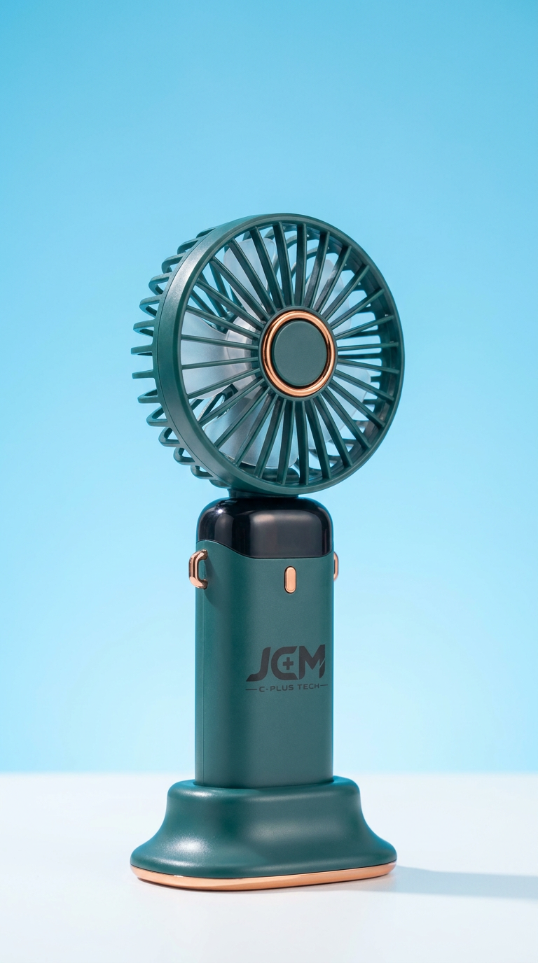mini Fan