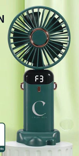 Mini Handheld Fan
